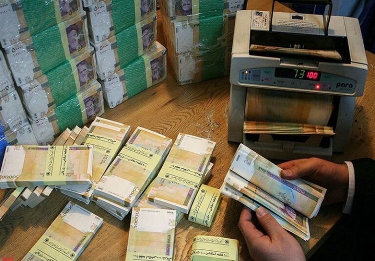 کاهش۱۵.۳درصدی پایه پولی/داراییهای خارجی بانک مرکزی زیاد شد