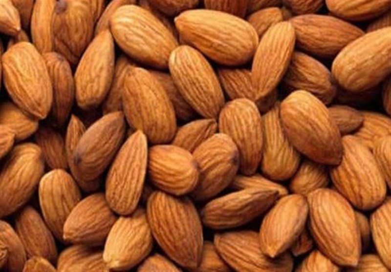 کشف یک میلیارد تومان “بادام قاچاق” در شهرری