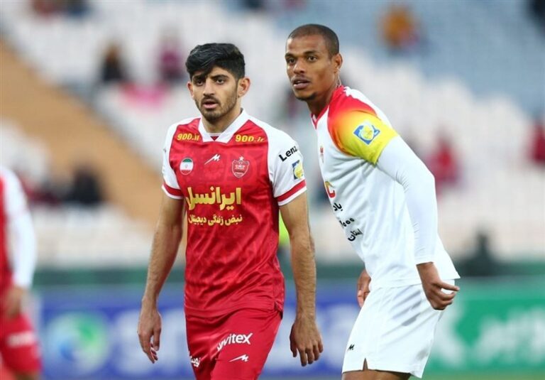 کلهر: پرسپولیس نباید اوسمار و بازیکنانش را از دست میداد