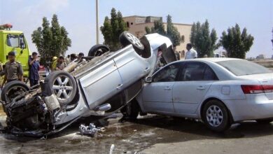 کمک دانش‌بنیان‌ها به کاهش تصادفات جاده‌ای با طرح ملی کاج