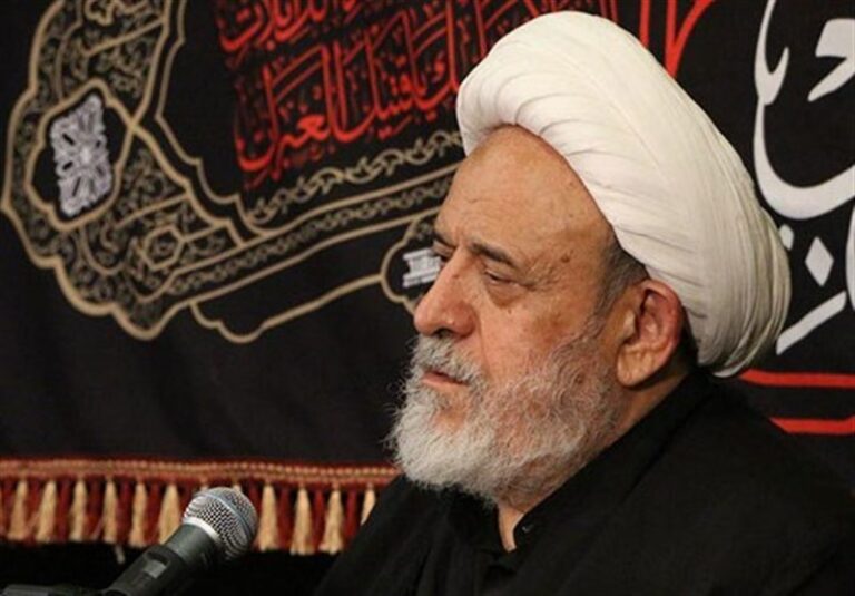 گریه آسمان و زمین بر امام حسین (ع)
