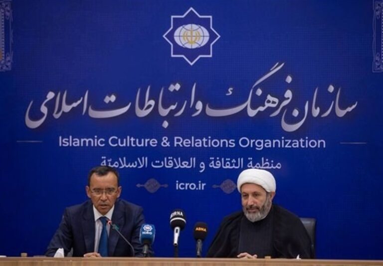 گسترش همکاری فرهنگی ایران و قزاقستان طبق منویات رهبر انقلاب