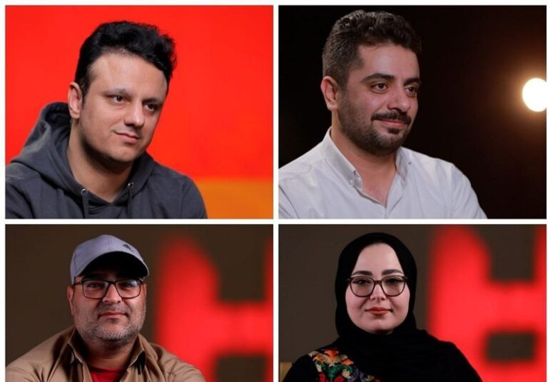 گفتوگو درباره «عکاسی مستند» با ۲ عکاس از پروندههای مهم