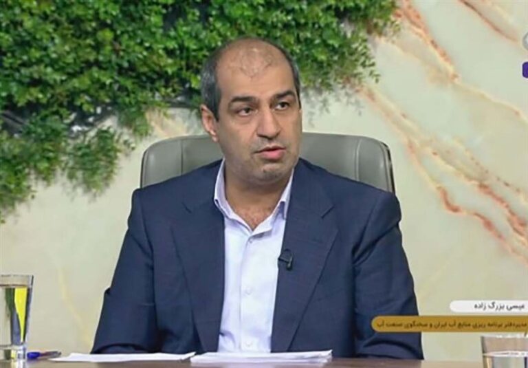 گفتوگو|پیادهسازی نقشه راه آب در انتظار تشکیل دولت چهاردهم