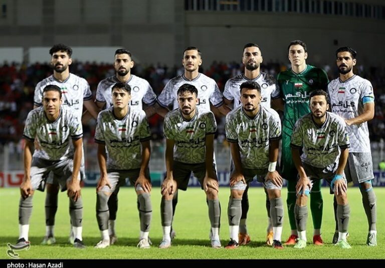گلگهر در لیگ بیستوسوم؛ خنثی و دور از انتظار