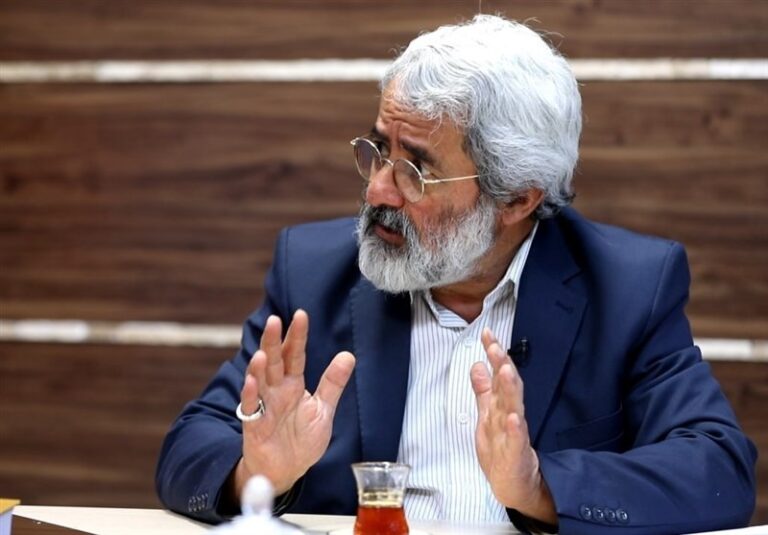 یادداشت|ضرورت مهار زقرههای سیاسی