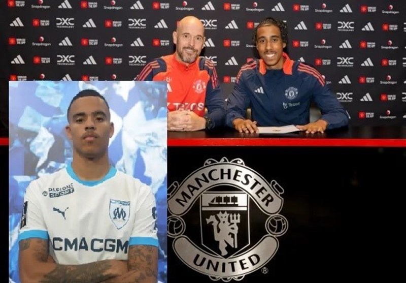 یورو: پیوستن به منچستریونایتد در این سنوسال افتخارآمیز است