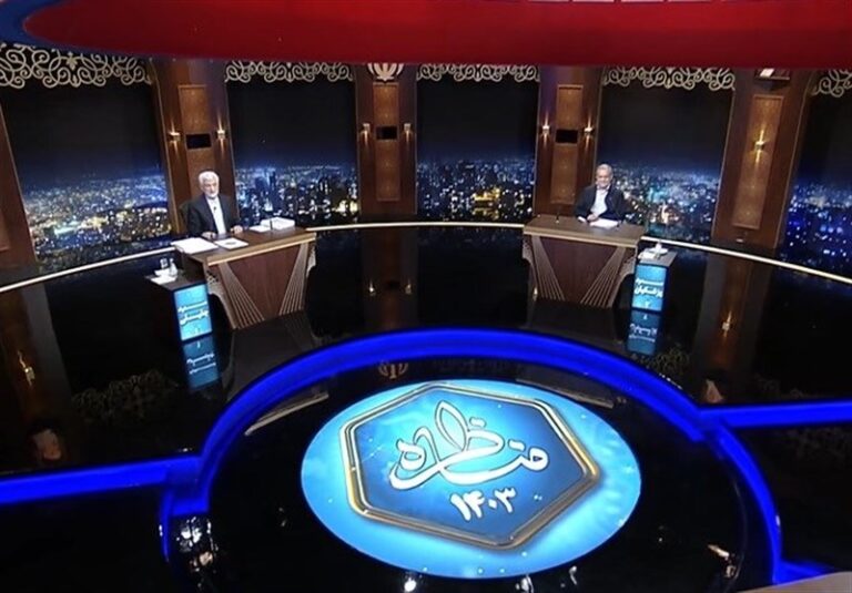 یک نکته درباره بازگشت مناظره رودرروی ۲ نامزد ریاستجمهوری