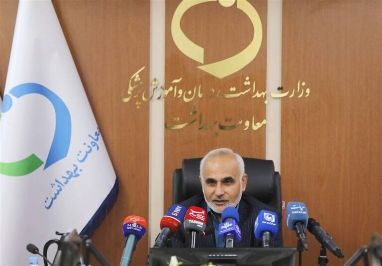 ۱۳۸مبتلا و ۱ فوتی براثر تب دنگی/ هر پشه۱۰نفر را آلوده میکند
