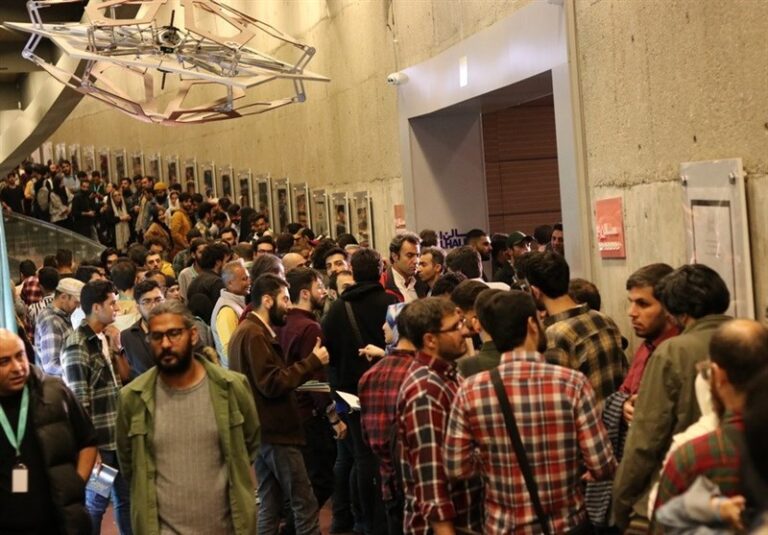 ۲ کارگردان عضو سیاستگذاری جشنواره فیلم کوتاه شدند