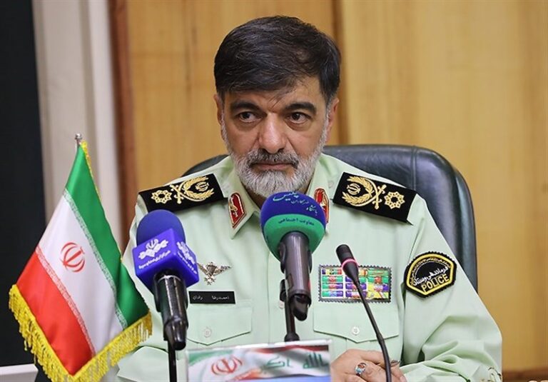 ۳۰ نفر از اعضای “شرکتهای کاغذی” دستگیر شدند