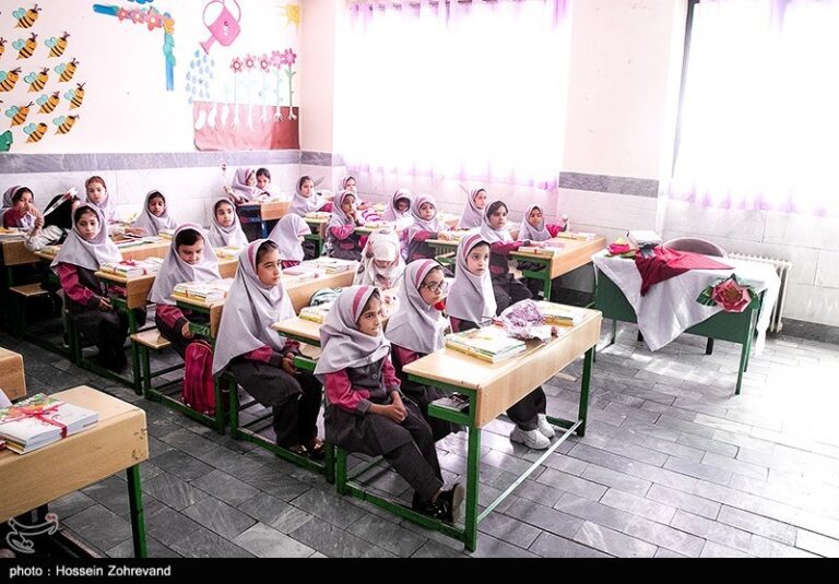 ۸۰ درصد کلاس اولیها در مدارس ثبتنام کردند
