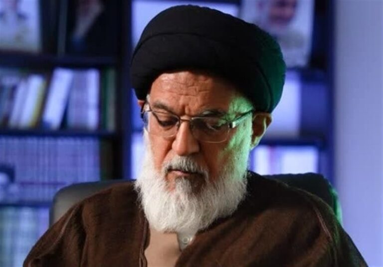 آثار و برکات زیارت امام حسین (ع) از نگاه آیتالله میرباقری