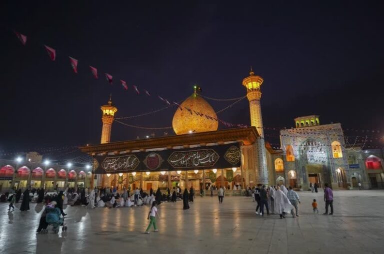 آخرین خبرها از سریالی با موضوع حمله تروریستی شاهچراغ