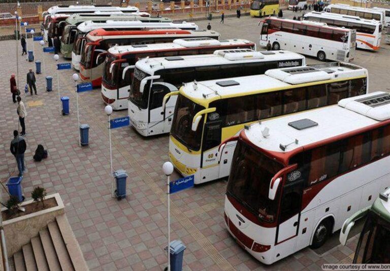 آغاز پیشفروش بلیط سفرهای ایام پایانی ماه صفر در قم