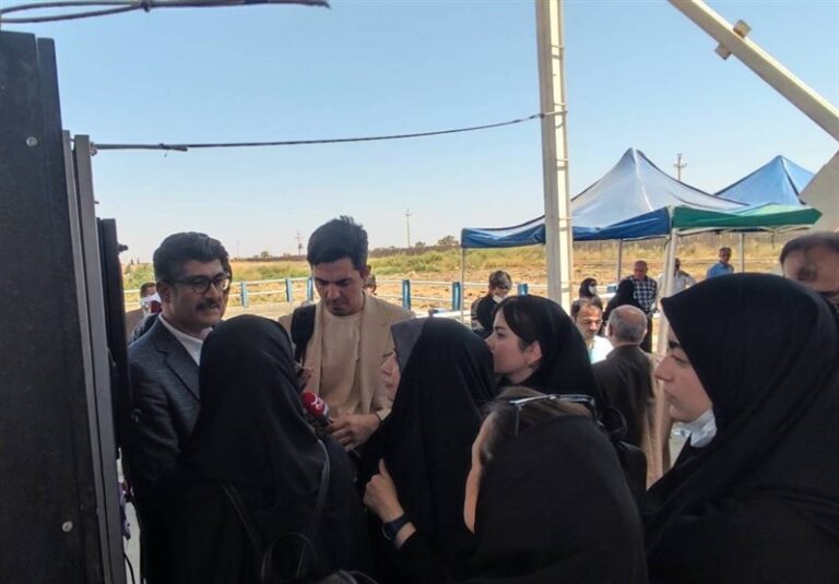 آمادگی دانشبنیانها برای تصفیه تالابها با فناوری نانو حباب