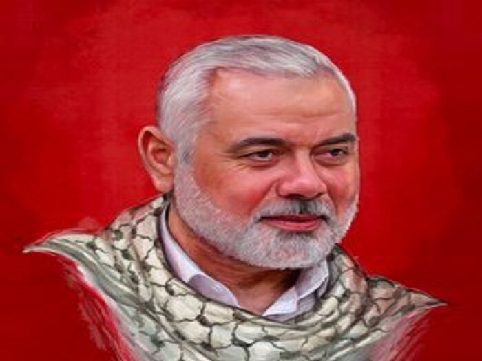 آنچه شاعران در وصف هنیه گفتند؛ ای شکوه صوت قرآنت، طنینانداز عشق