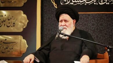 آیت‌الله علم‌الهدی: اربعین کربلا، قدس را آزاد می‌کند