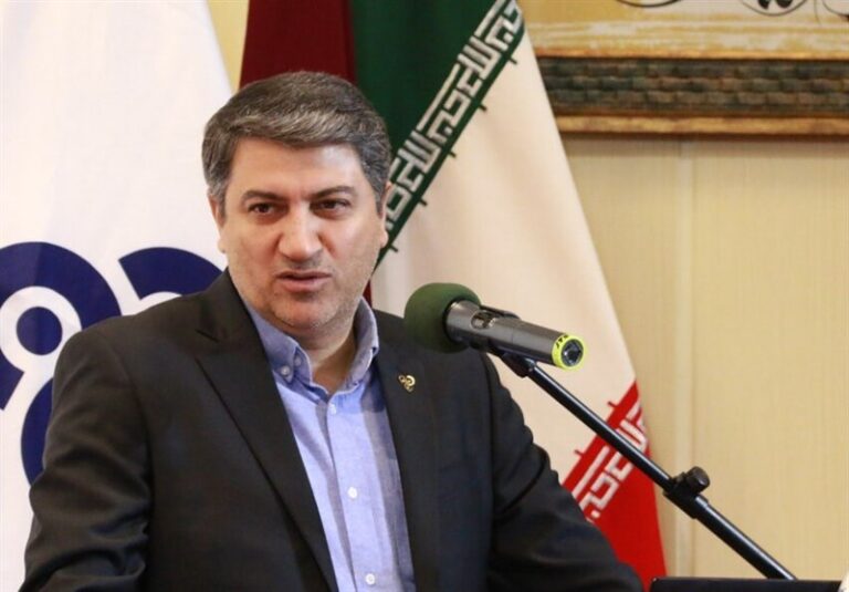 ابوالفضل کیانی رئیسدفتر معاون اول شد