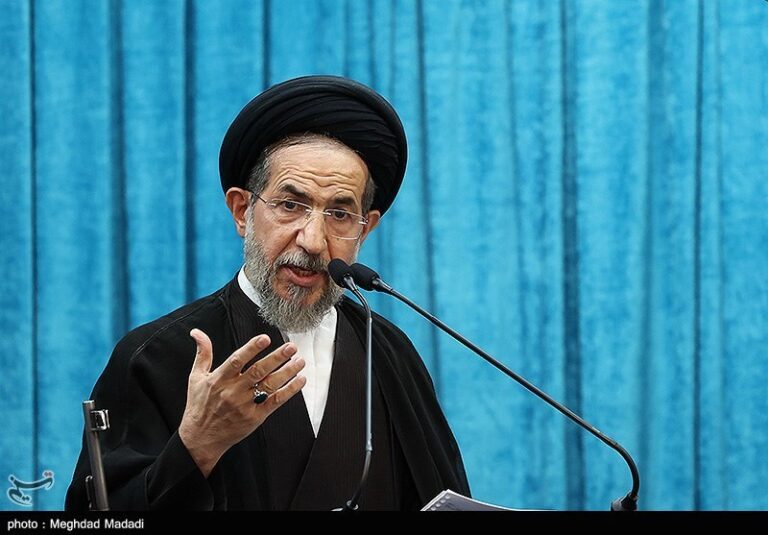 ابوترابی: تل آویو بهترمیداندکه از وقوع انتقام سخت ناگریزاست