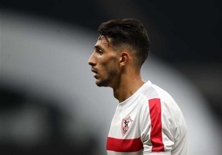 اتهام قتل عمد به ملیپوش فوتبال مصر