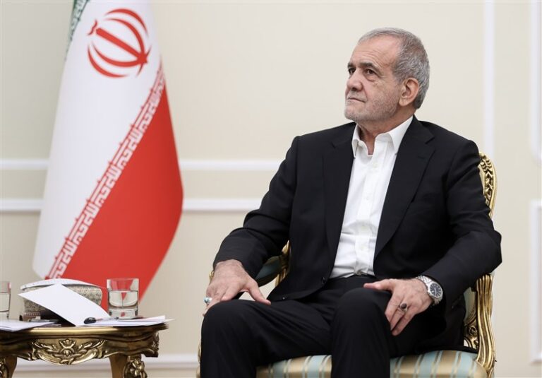 ارتقای شاخصهای سلامت از محورهای کاری دولت است