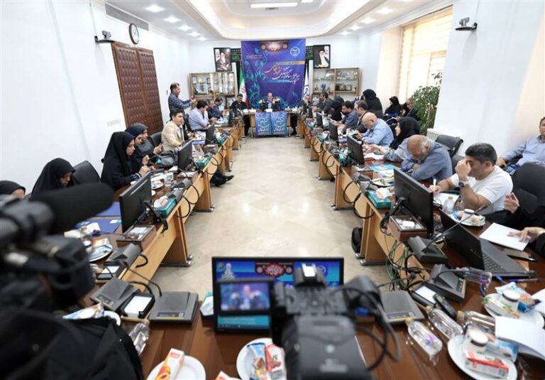 از حفاری نفت تا تولید جنین؛ دستاوردهای متنوع جهاد دانشگاهی