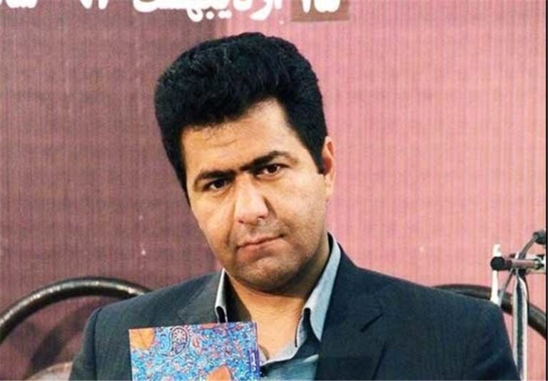«اسپاگتی با سس قرمز» و یک شعار کهنه نشدنی