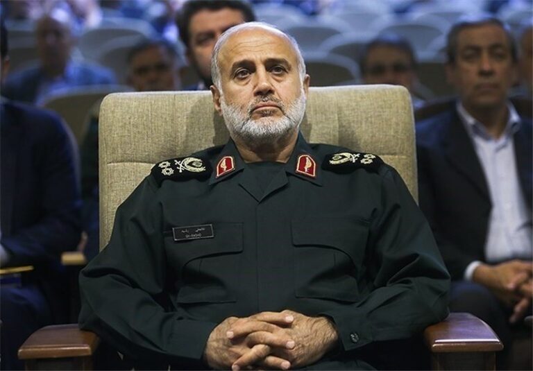 اعلام آمادگی قرارگاه مرکزی خاتم برای همکاری با دولت