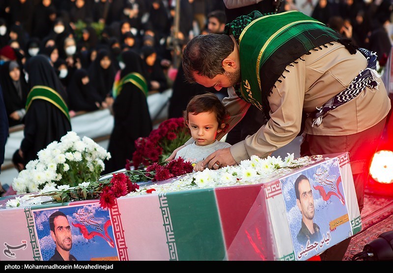 اعلام برنامههای رادیو در گرامیداشت شهدای مدافعحرم