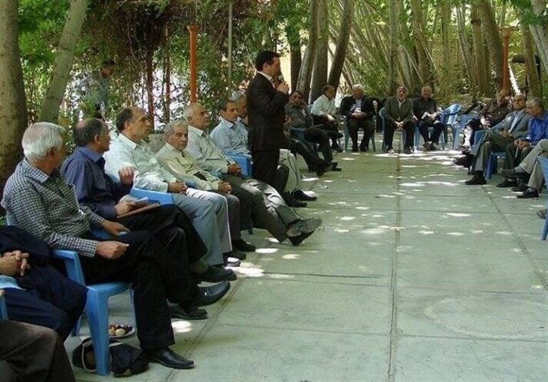 اعلام تاریخ پرداخت حقوق مردادماه بازنشستگان تامین اجتماعی