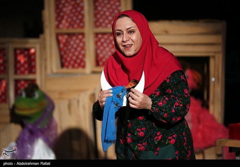 انتشار فراخوان بیستوششمین جشنواره بینالمللی قصهگویی