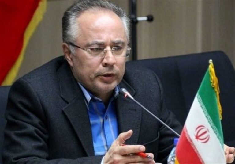 انتصاب شهرام دبیری بهعنوان معاون پارلمانی رئیس جمهور