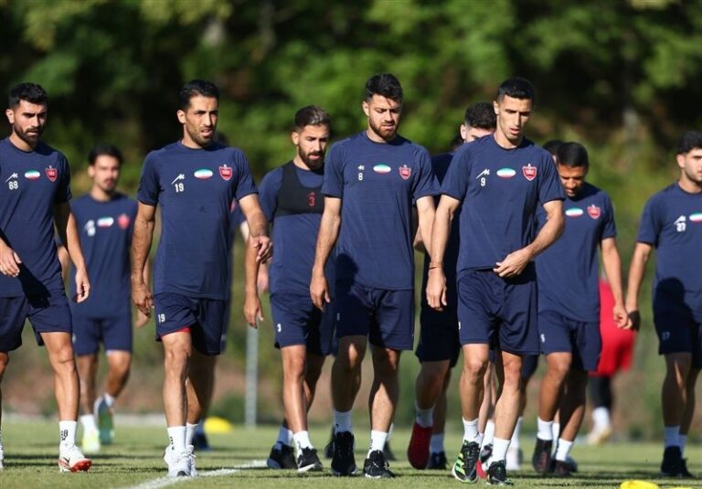 انتظاری: عملکرد باشگاه پرسپولیس در نقلوانتقالات ضعیف بود