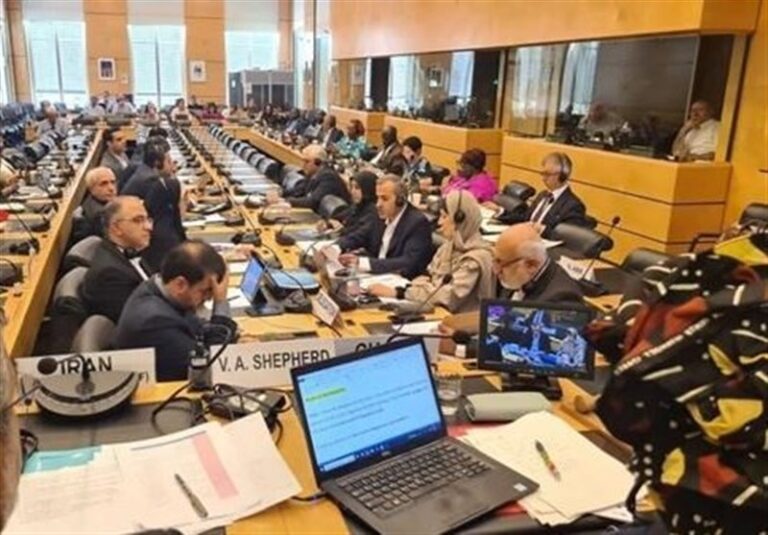 انتقاد از تحریمها علیه ایران در نشست ضد تبعیض نژادی