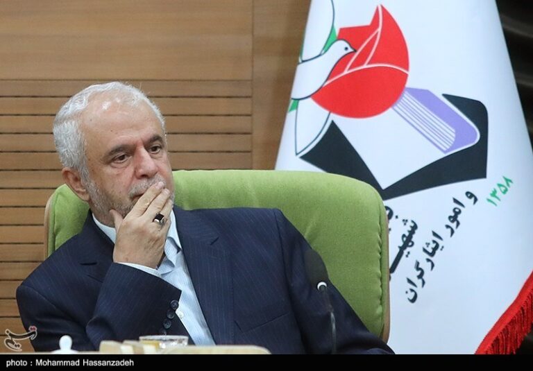 اوحدی: رژیم صهیونیستی در باتلاق جنگ غزه گرفتار شده است