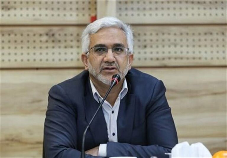 اولین تغییر در مدیران بنیاد شهید/ عباسپور برگشت