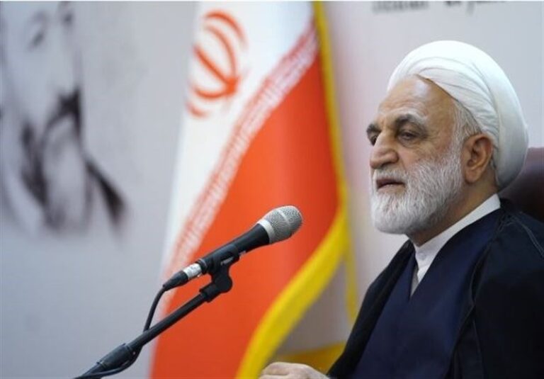 اژهای:رمزارزها میتوانند باعث مشکلات اقتصادی و اجتماعی شوند