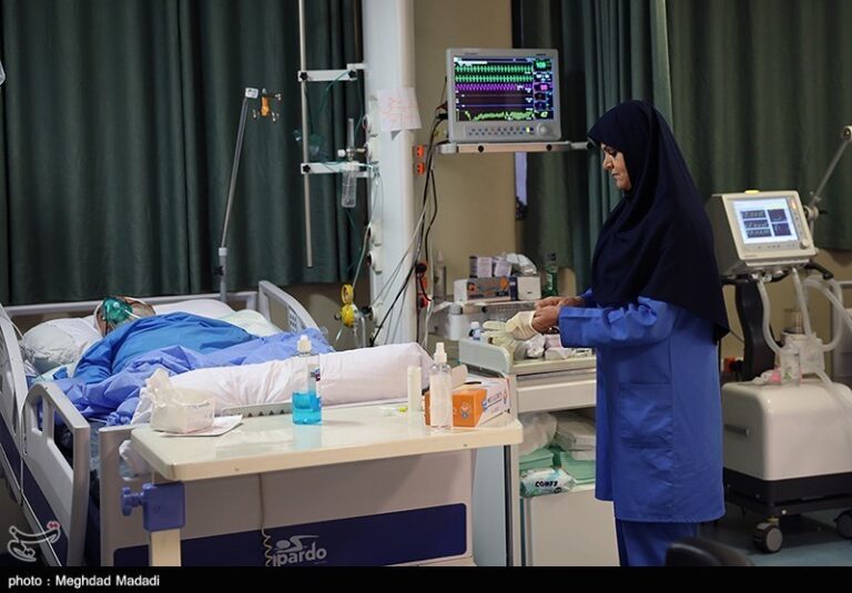 ایثارگران برای امور درمانی خود به کدام مراکز مراجعه کنند؟