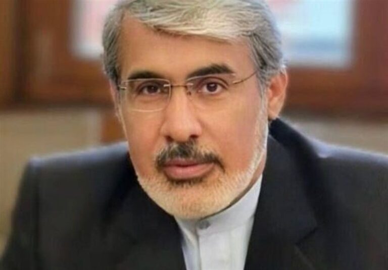 ایران خواستار تروریستی شناختهشدن نهادهای رژیم اسرائیل شد