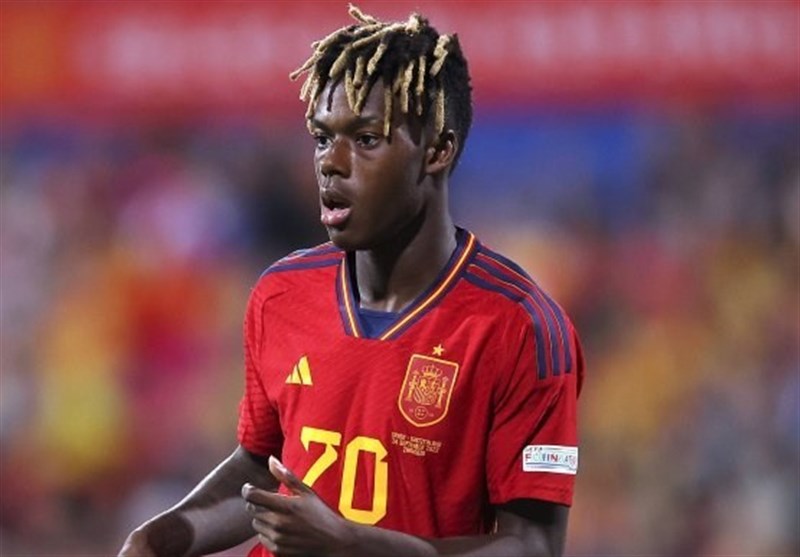 بارسلونا برای نیکو ویلیامز ضربالاجل تعیین کرد