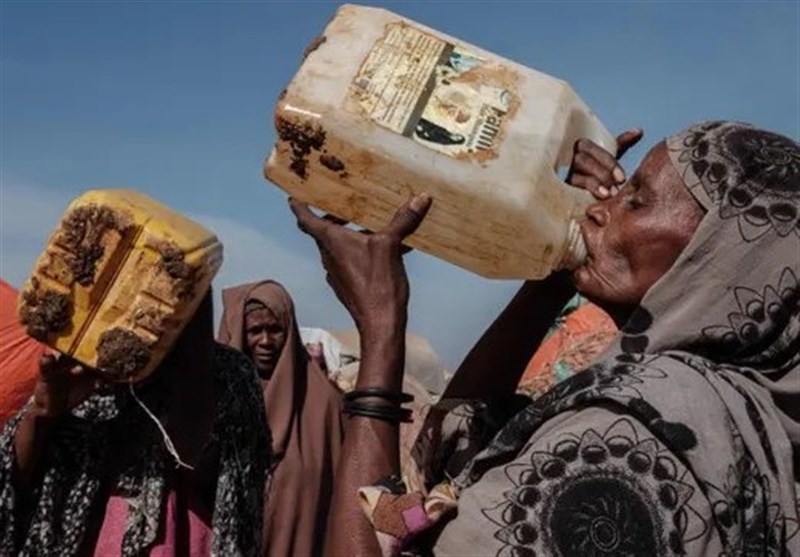 “بحران آب” تمام خاورمیانه را تا سال ۲۰۵۰ درگیر میکند