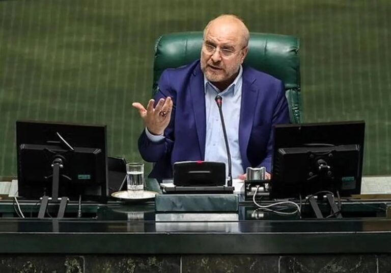 برخی اظهارات از تریبون مجلس موجب دو قطبیهای جعلی میشود