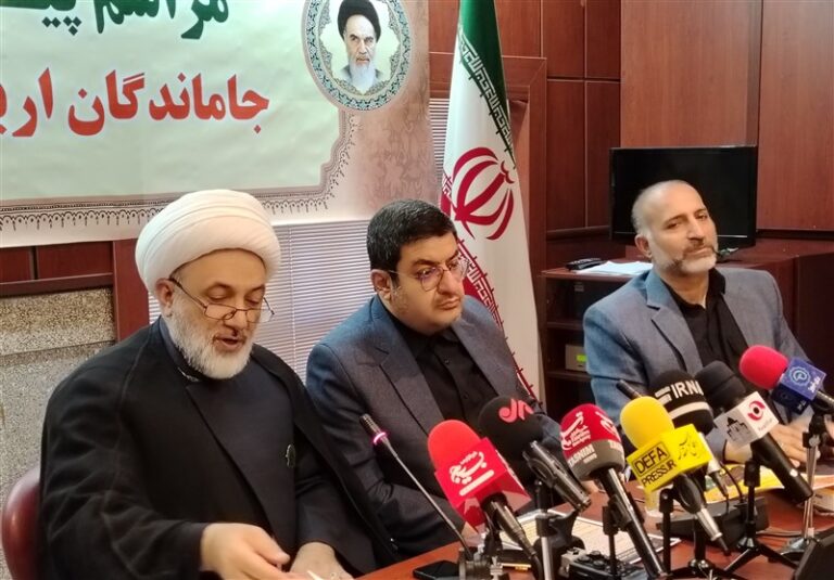 برنامه آستان عبدالعظیم(ع) برای جاماندگان اربعین تشریح شد
