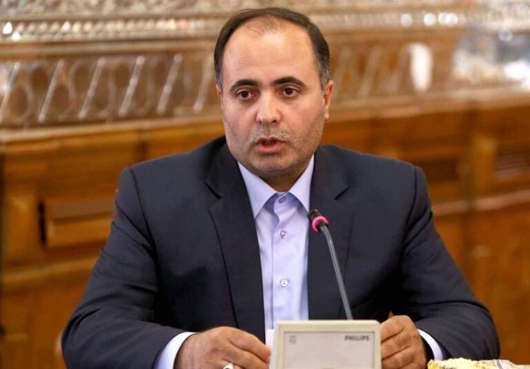 برگزاری انتخابات برای جایگزینی نوریقزلجه در هیئت رئیسه