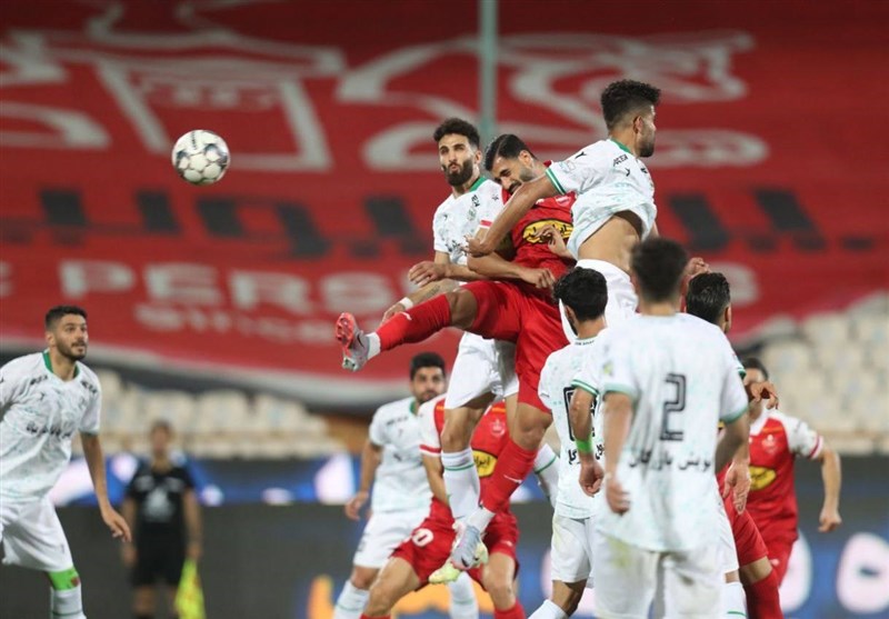 برگزاری دیدار پرسپولیس – ذوبآهن در اراک