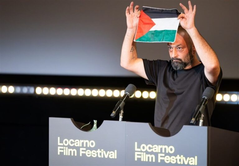 برگزیدگان جشنواره بینالمللی فیلم «لوکارنو» معرفی شدند