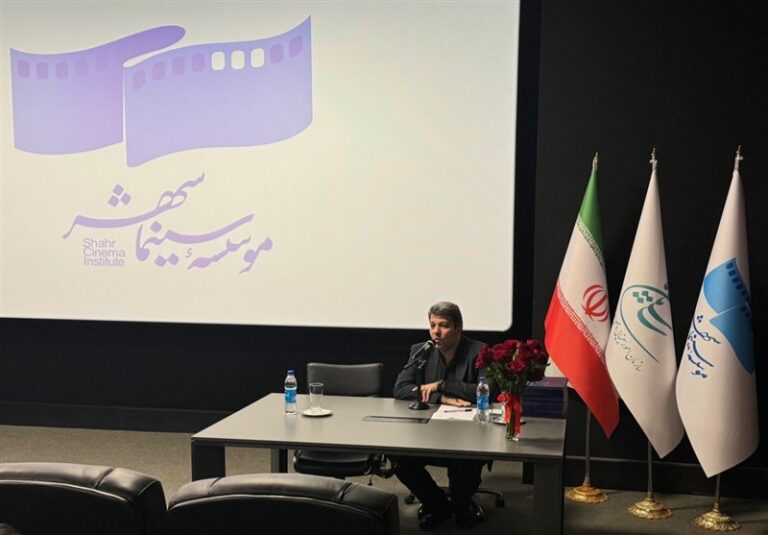 بزرگترین کار موسسه سینما شهر انحصارشکنی و کاهش قیمتها بود