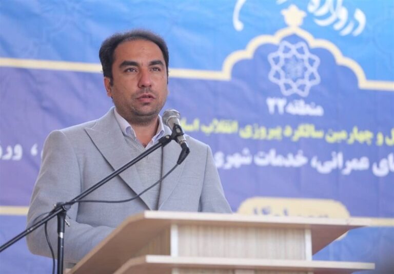 بهرهبرداری از پروژههای جدید در تهران تا شهریورماه