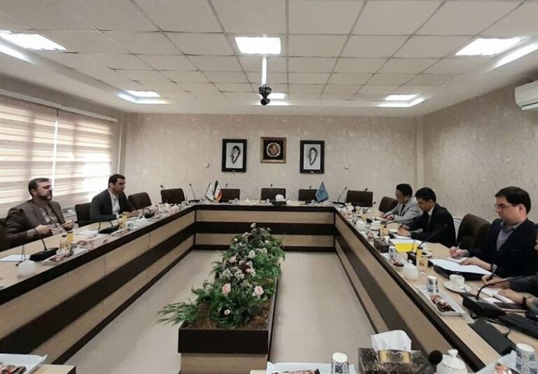 تأکید ایران و هند بر توسعه همکاریهای حقوقی و قضایی